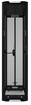 Hewlett Packard Enterprise 42U 800x1200 Ent G2 **New Retail**, P9K46A (**New Retail** Shock Rack)
