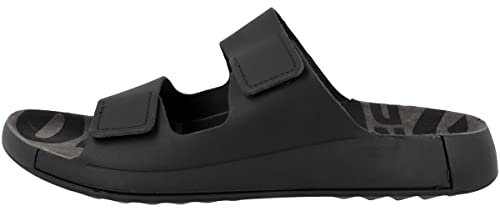 ECCO Herren 2nd Cozmo M Sandale, BLACK, 41