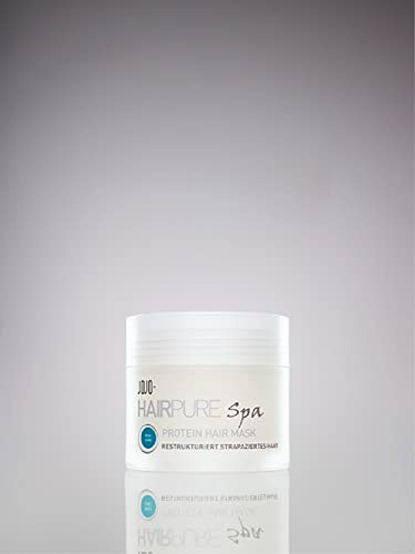 JOJO Hairpure Rich Care Protein Hair Mask 150 ml