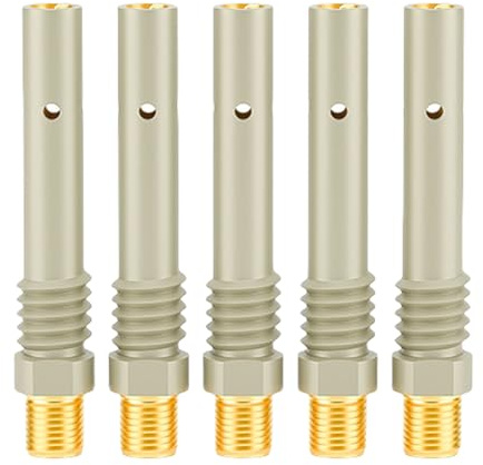 Confezione Con 5/fissato Con Non In Piedi Rivestito Barra Di Connessione Per Efficiente Saldatura Riparazione Ad Alta Temperatura E Resistenza Della Corrosione Non Stick