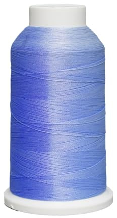 Raypontia Hilo con efecto de cambio de color | Termocrómico sensible a la temperatura, hilo para tejer y ganchillo, para ganchillo, punto, artesanía, costura, aficiones, ropa