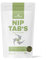 NatureHolic NipTabs Green Complete - Hafttabs für Zierfische