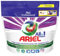 Ariel Professional All-In-1 Pods Color Waschmittel, 110 Waschladungen, (2 x 55 Kapseln), Waschpods, professionelle Wäschepflege ausgezeichnete Fleckentfernung ab der ersten Wäsche