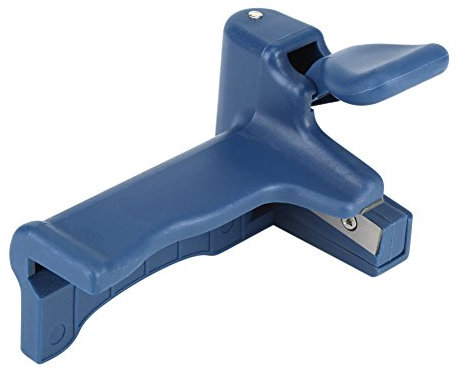 Nouveaux Outils Woodw, Dispositif de Coupe de Coupe-Bordure à Main, Coupe-Bande à Poignée Droite, Ensemble de Coupe-Bordure Rond pour Meubles en Bois, Armoire, Coupe Manuelle de