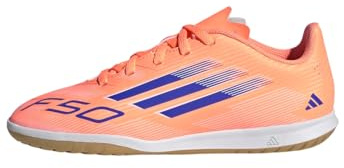 adidas Unisex – Barn F50 CLUB Indoor Football Boots KidsFotbollsskor