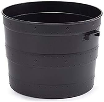 ACCURATE Garden | Indoor Outdoor Blacksmith Tub |Sturdy & Lightweight plastic construction | For Multi-Purpose |Perfect for cultivation of vegetables and flowers/plants