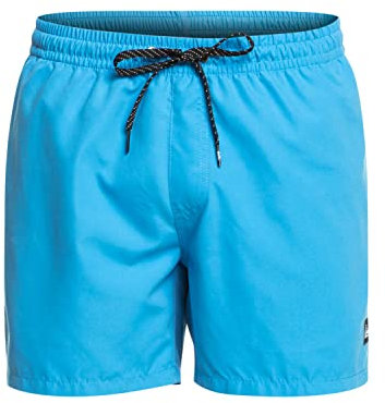 Quiksilver Boys Everyday Volley 15 Swim Short, Blithe, L EU