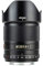 VILTROX AF 23mm F1.4 E-Mount Objektiv,Autofokus APS-C Weitwinkel Festbrennweite Objektiv (52 mm Filtergewinde) für Sony E Mount Kameras A7,A9,A6600,A6500,A6400,A5100 und Nex Serien,schwarz