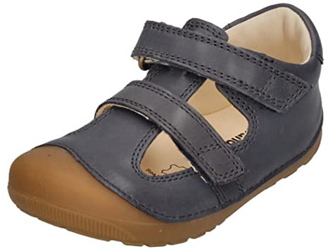 Bundgaard Kinderschuhe Petit Summer BG202173 - Navy, Größe:20 EU