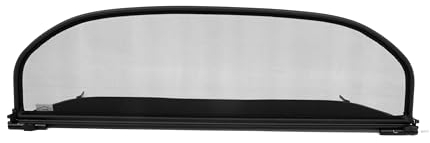 Airax deflector de viento adecuado para Peugeot 308 CC Cabrio