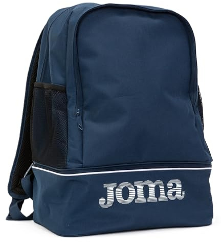 Joma - Mochila Cajon Training III Dark Navy Hombre Color: Marino Talla: Unica