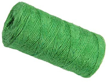 Aboofan Corde De Verte 5X5X10cm Colonne en pour Jardinage DéCoration FêTe Mariage Artisanat