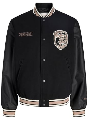 JACK & JONES Giubbotto Bomber