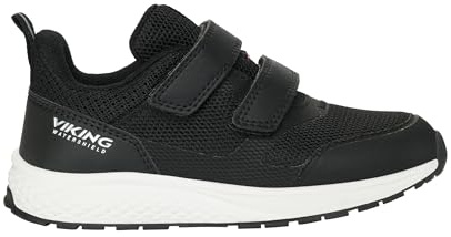 Viking unisex – barn Bouncy Wp 2vSneaker
