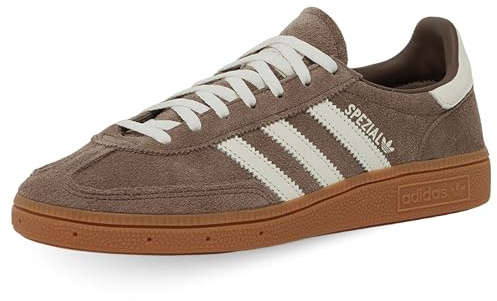 Adidas Handball Spezial W IF6490, Women Sneakers, Brown, 35,5 EU