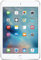 Apple iPad Mini 4 16GB Wi-Fi + Cellular - Silver - Unlocked (Renewed)