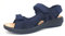 Legero Damen GORLA Sandale, Oceano (BLAU) 8300, 38 EU