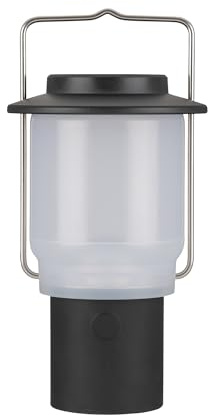 Home & Camp Lanterne Noir