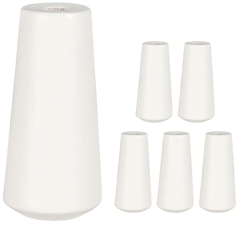 IMIKEYA Jalousienschnur Quasten Holzuhr Schnurzugenden Für Rollos Jalousienknöpfe