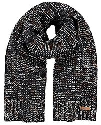 Barts Jasmin Scarf Schal (one size, navy)