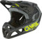 SL1 Helmet Strike Black/Gray M