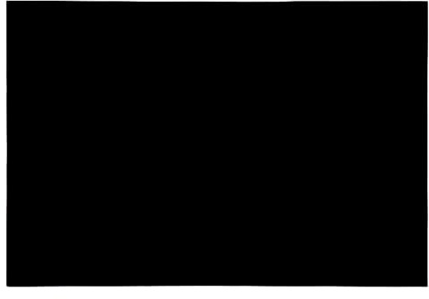 3-Ply Guitar Pickguard 9.5 * 12Inch DIY Material Blank Pick Guard Scratch Plate Sheet for Strat Tele Electric Guitar & Jazz Bass (Black)