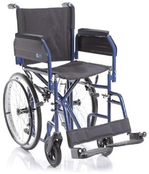 CARROZZINA PIEGHEVOLE -SKINNY- 40 CM cod.art. CP620-40