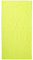 M-Wave Unisex Hals-/ Kopftuch Multifunktionstuch, Neon Yellow, 24 x 48 cm