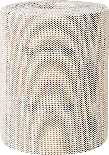 Bosch Professional 1x Expert M480 slipnät Rullar (Bredd 93 mm, Rullängd 5 m, Kornstorlek 180,)