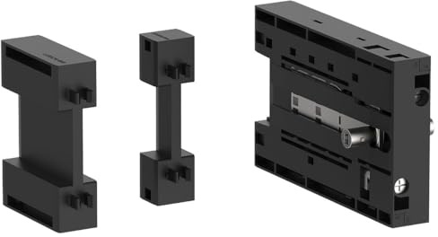 Schneider LA9G970, Rack Identique Verrouillage mécanique (EAN 3606481916068)