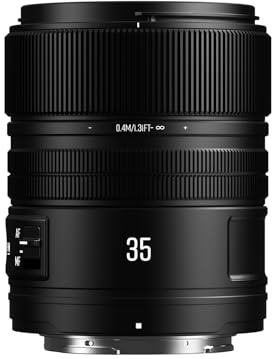 Brightin Star AF 35mm F1.8 Lens for Nikon Z-Mount Mirrorless Camera, Full Frame STM Auto Focus Large Aperture Prime Lens for Z9 Z8 Z7I Z7 Z6III Z6I Z6 Z5 ZF Z30 Z50 ZFC