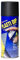 Plasti Dip Bombe de Peinture Noire pour Plastique/caoutchouc - 400 ml