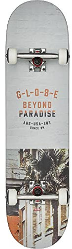 Globe Herren Skateboard/streetboard G1 Varsity 2, Melbourne, 8.125, 10525330
