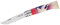 Herbertz Messer Solingen Unisex – Erwachsene Opninel Nr.08 Taschenmesser, Einheitsgröße