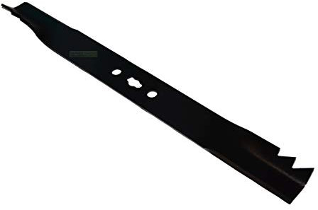 perfektGarten 55,5 cm Güde Rasenmäher Rasenmähermesser kompatibel mit Big Wheeler - hohe Qualität