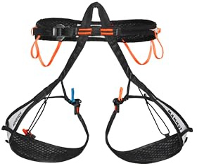 Mammut Unisex Aenergy Harness Harness (pack of 1)