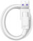 5A SUPERCHARGE cable de carga para original Huawei USB tipo C cable de datos para Huawei P50 P40 P40 Pro P30 P30 lite New Edition P30 Pro P20 P20 Pro P10 P9 Honor 90 80 70 60 50 40 Magic6 5 4 3