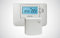 Thermor 074207 Termostato NAVILINK H58 Programable Radio, Regulacion Modulante