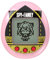 Tamagotchi Nano x SPY x Family - Anyatchi Pink