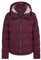 Ziener Damen TUSJA Ski-Jacke/Winter-Jacke | warm, atmungsaktiv, wasserdicht, velvet red, 42