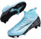 Madame Herren Fußball High Top Spike Kunstrasen Fussballschuhe Football Boots Professionelle Fußball Stiefel
