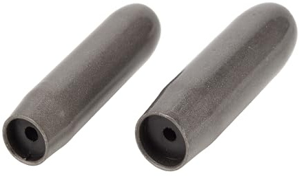Amtech – Amtech Brick Jointer Barrels 3/4 inch & 7/8 inch (Pair), DIY & Trade Use (3/4 inch / 7/8 inch / 4 inch / 8 inch / 1700in / 3/4 inch / 7/8 inch)