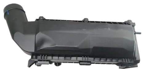 Filtro De Aire FríO Kit Caja Limpiadora Aire Seco Para Coche 1420T3 Para Peugeot Para 207CC 308SW 308CC 3008 RCZ Para Citroen Para C4 DS5 Tubo Turbo De AdmisióN