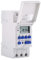 MAGT Digitale Zeitschaltuhr, Wöchentlich Programmierbarer Zeitschaltuhr LCD Display Digitaler Zeitschalter Hutschiene Elektronischer Timer (AC220V)