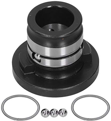 Adaptateur de pince de taraudage en acier rapide GT24 GT12, accessoires pour tours et fraiseuses CNC