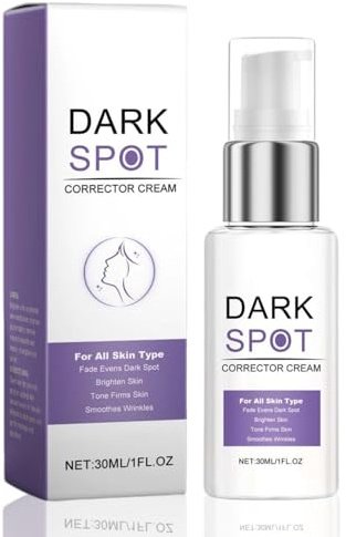 Dark Spot Correcting Glow Serum,Serum Niacinamide Visage,Sérum Anti Tache Visage,Wrinkle Power,Essence Korean,Estompe Les Taches Brunes Pour Une Peau Terne,Niacinamide Sérum Against Dark Spots