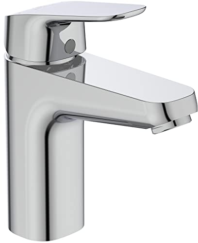 Ideal Standard B1714AA Ceraflex Robinet de lavabo sans bonde Grande