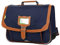 Cartable 38 cm Tann's Les Signatures Camille Bleu Marine
