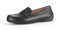 Gabor Damen Slipper, Frauen Slip On,Best Fitting,schluepfschuhe,Loafer,College Schuhe,Businessschuhe,Slip-ons,Mokassins,schwarz,42 EU / 8 UK