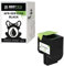 Angry Frog 1x Toner Kompatibel C310 BK für Xerox C 310 C 315 Series